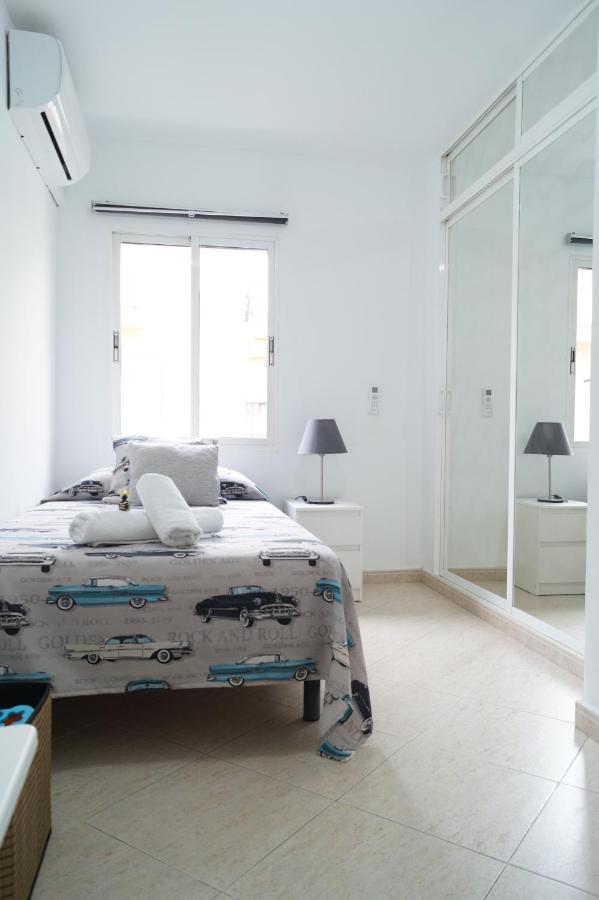 Apartment Sol Centro A Sevilla