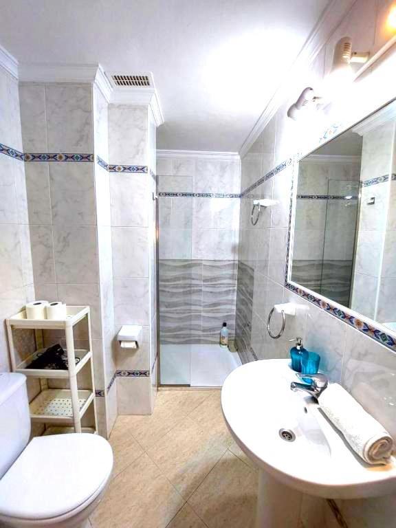 Apartment Sol Centro A Sevilla